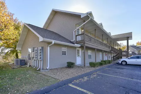 4 Memory Ln #1, Branson, MO 65616