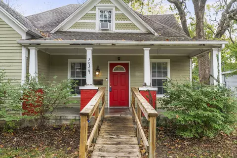 2026 N Prospect Ave, Springfield, MO 65803 photo 4