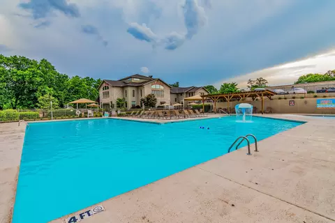 Exterior - 158 Troon Dr #19 & 20, Branson, MO 65616 photo 4 of 8