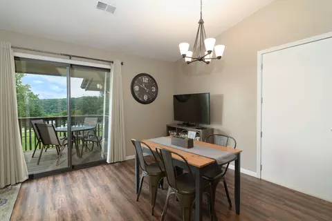 Dining - 158 Troon Dr #19 & 20, Branson, MO 65616 photo 1 of 6