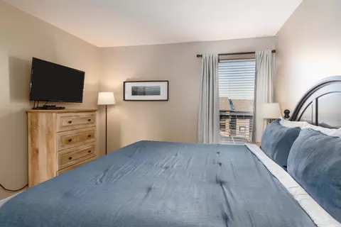 Bedroom - 158 Troon Dr #19 & 20, Branson, MO 65616 photo 2 of 4