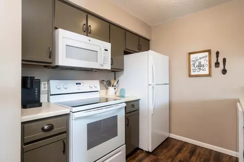 Kitchen - 158 Troon Dr #19 & 20, Branson, MO 65616 photo 4 of 7
