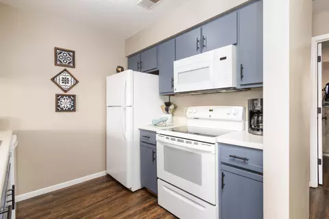 Kitchen - 158 Troon Dr #19 & 20, Branson, MO 65616 photo 2 of 7