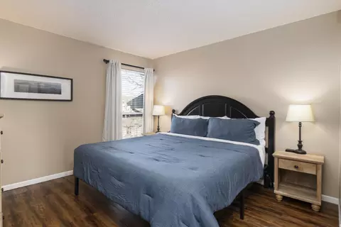 Bedroom - 158 Troon Dr #19 & 20, Branson, MO 65616 photo 1 of 4