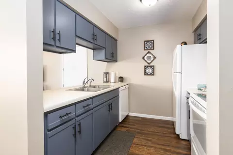 Kitchen - 158 Troon Dr #19 & 20, Branson, MO 65616 photo 1 of 7