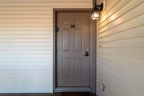 Entry Way - 158 Troon Dr #20, Branson, MO 65616 photo 1 of 1