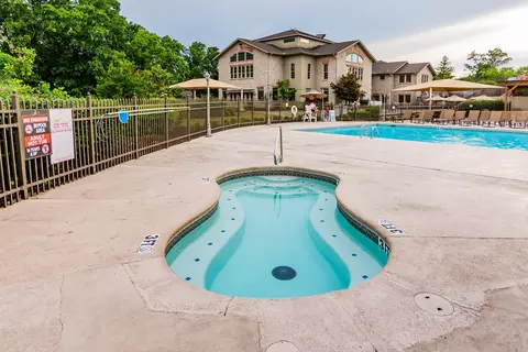 Exterior - 158 Troon Dr #20, Branson, MO 65616 photo 4 of 7