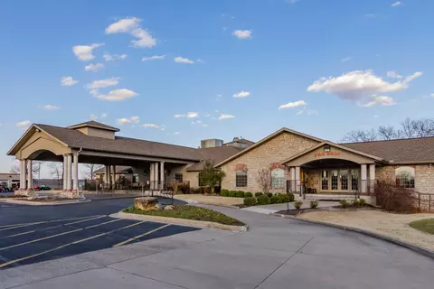 Exterior - 158 Troon Dr #20, Branson, MO 65616 photo 6 of 7