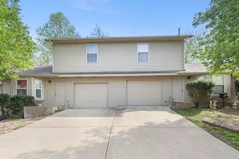 1293 Hillcrest Pl #A&B, Branson, MO 65616