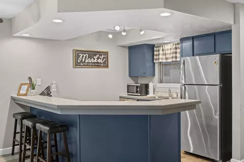 Kitchen - 112 Overlook Dr #3, Branson, MO 65616 photo 1 of 3