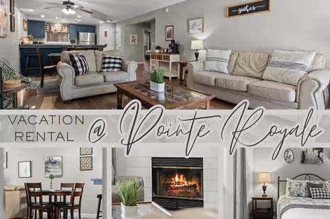112 Overlook Dr #3, Branson, MO 65616