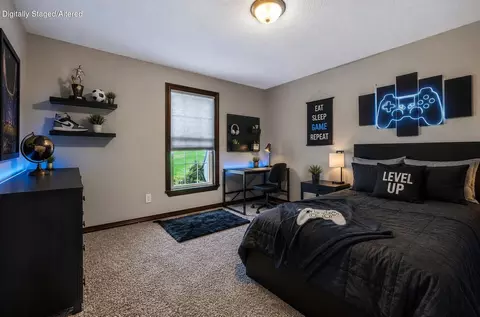 Bedroom - 214 Forgey Rd, Billings, MO 65610 photo 7 of 12