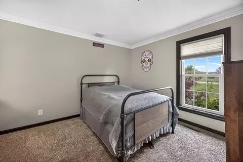 Bedroom - 214 Forgey Rd, Billings, MO 65610 photo 4 of 12