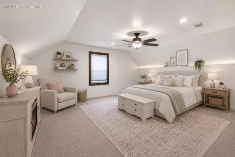 Bedroom - 214 Forgey Rd, Billings, MO 65610 photo 9 of 12