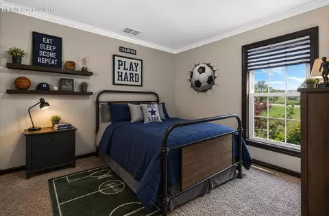 Bedroom - 214 Forgey Rd, Billings, MO 65610 photo 3 of 12