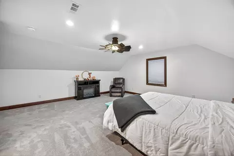 Bedroom - 214 Forgey Rd, Billings, MO 65610 photo 12 of 12