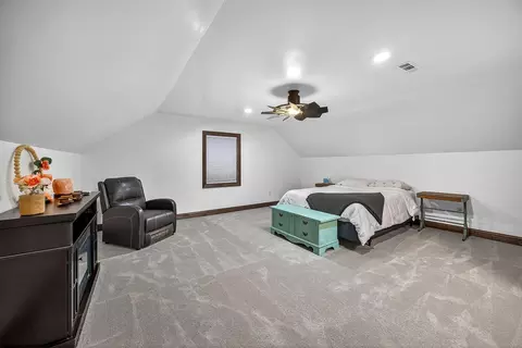 Bedroom - 214 Forgey Rd, Billings, MO 65610 photo 10 of 12