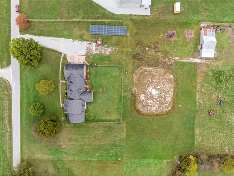 View/Area - 214 Forgey Rd, Billings, MO 65610 photo 9 of 9