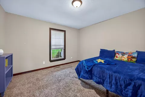 Bedroom - 214 Forgey Rd, Billings, MO 65610 photo 8 of 12