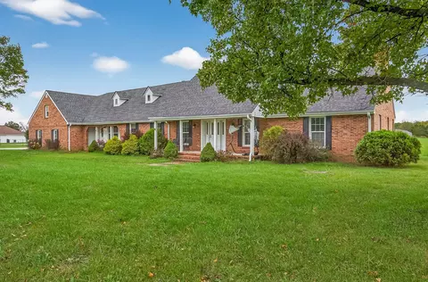 Exterior - 214 Forgey Rd, Billings, MO 65610 photo 6 of 8