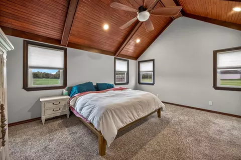 Bedroom - 214 Forgey Rd, Billings, MO 65610 photo 2 of 12