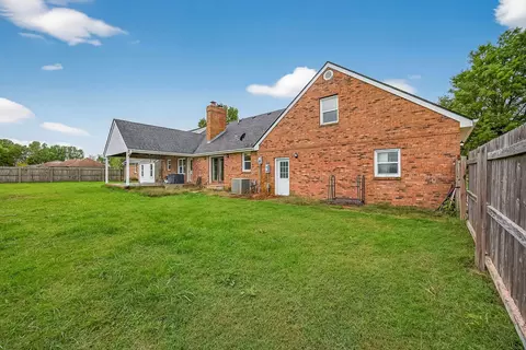 Exterior - 214 Forgey Rd, Billings, MO 65610 photo 4 of 8