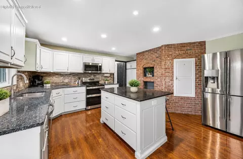 Kitchen - 214 Forgey Rd, Billings, MO 65610 photo 1 of 4