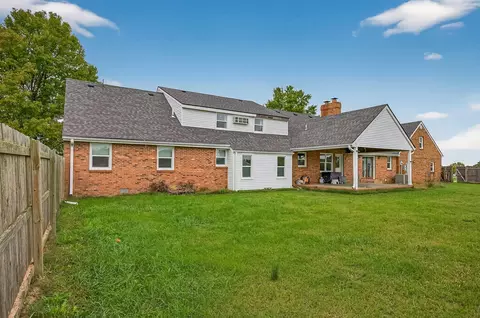 Exterior - 214 Forgey Rd, Billings, MO 65610 photo 5 of 8