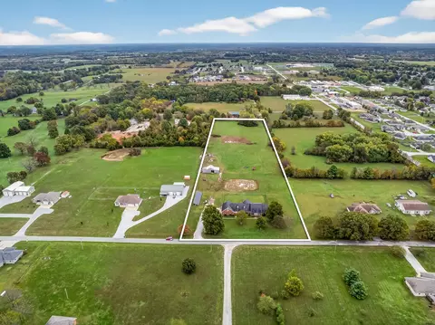 View/Area - 214 Forgey Rd, Billings, MO 65610 photo 1 of 9