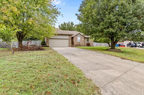 105 W Jacaranda Ave, Willard, MO 65781 photo 3