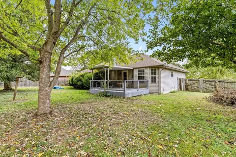 105 W Jacaranda Ave, Willard, MO 65781 photo 21