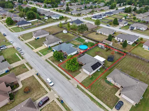 2601 W Garton Rd, Ozark, MO 65721 photo 41