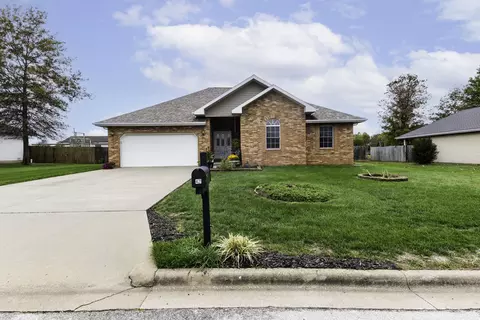 421 N Holly Dr, Buffalo, MO 65622 photo 1