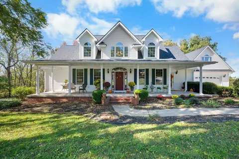 3791 S 125th Rd, Bolivar, MO 65613