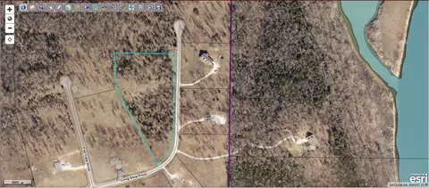 lot18 Long View Pt, Forsyth, MO 65653