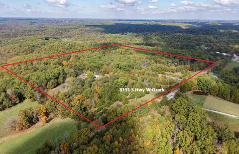 8131 State Hwy W, Ozark, MO 65721 photo 5