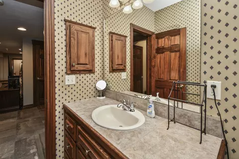 Bath - 3464 E Bluff Point Dr, Ozark, MO 65721 photo 11 of 12