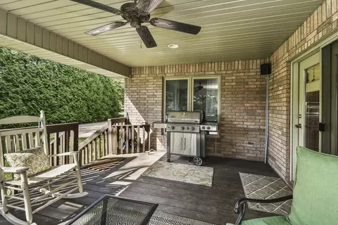 Exterior - 3464 E Bluff Point Dr, Ozark, MO 65721 photo 8 of 19