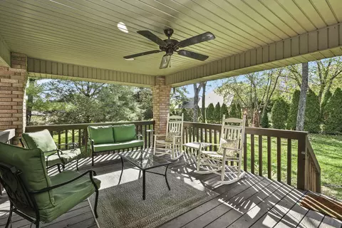 Exterior - 3464 E Bluff Point Dr, Ozark, MO 65721 photo 7 of 19