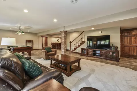 Living - 3464 E Bluff Point Dr, Ozark, MO 65721 photo 10 of 10