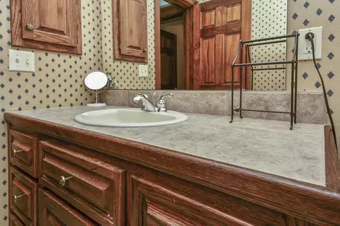 Bath - 3464 E Bluff Point Dr, Ozark, MO 65721 photo 12 of 12