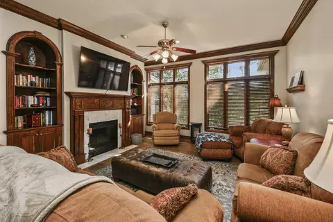 Living - 3464 E Bluff Point Dr, Ozark, MO 65721 photo 3 of 10