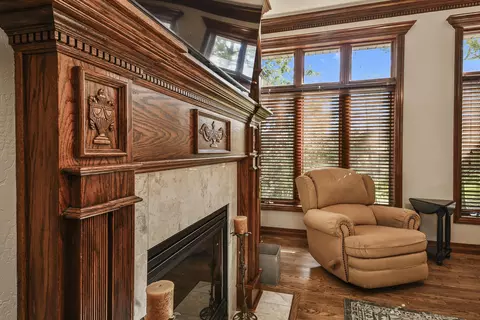 Living - 3464 E Bluff Point Dr, Ozark, MO 65721 photo 5 of 10
