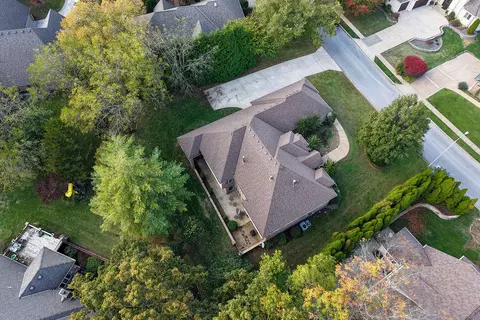 View/Area - 3464 E Bluff Point Dr, Ozark, MO 65721 photo 2 of 2