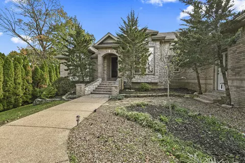 Exterior - 3464 E Bluff Point Dr, Ozark, MO 65721 photo 2 of 19