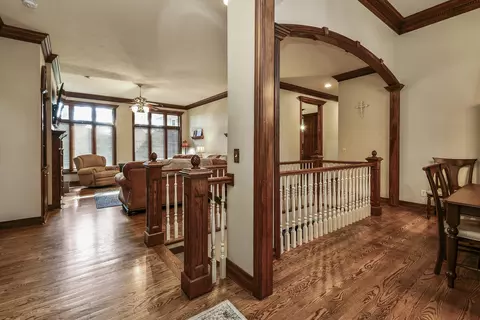 Entry Way - 3464 E Bluff Point Dr, Ozark, MO 65721 photo 2 of 4