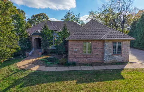 Exterior - 3464 E Bluff Point Dr, Ozark, MO 65721 photo 3 of 19