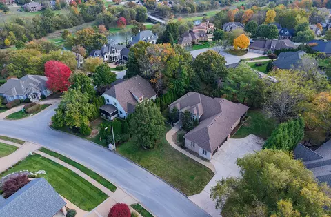 View/Area - 3464 E Bluff Point Dr, Ozark, MO 65721 photo 1 of 2