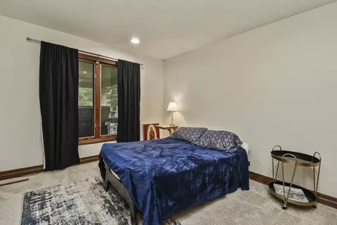 Bedroom - 3464 E Bluff Point Dr, Ozark, MO 65721 photo 4 of 9