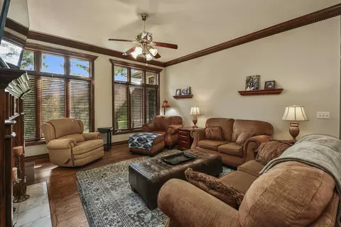 Living - 3464 E Bluff Point Dr, Ozark, MO 65721 photo 1 of 10